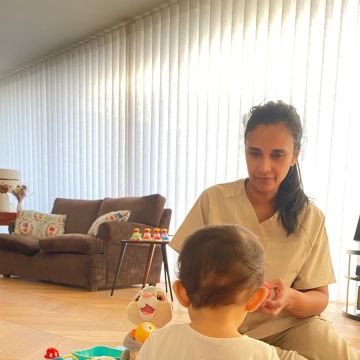 Ingrid Maganinho - Guimarães - Babysitting