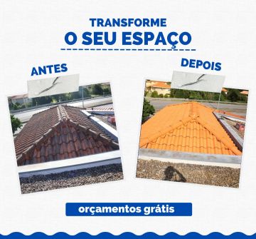 A-Projects - Monção - Redecoration