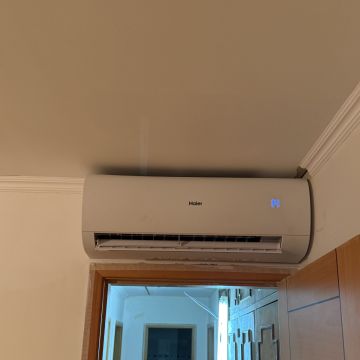 Bom Clima Energia Solar - Odivelas - Mantenimiento del aire acondicionado centralizado