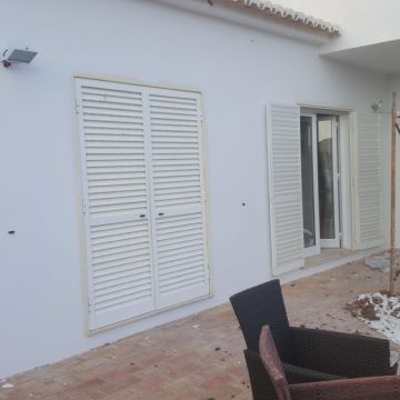 RP.pinturas - Lagos - Obras em Casa