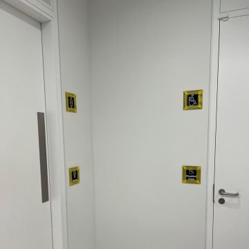 RP.pinturas - Lagos - Remodelação de Cozinhas