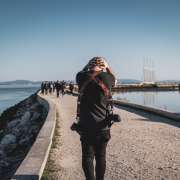 Filipa Goncalves - Sintra - Event Photography
