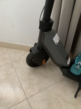 Spezialist für Scooter