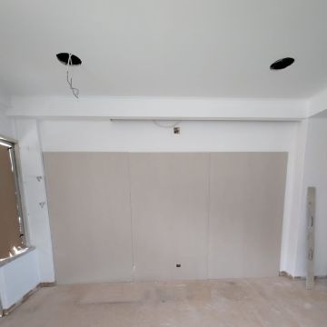 DS Remodelações - Sintra - Reparação de Lavatório e Torneira