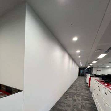 RP.pinturas - Lagos - Remodelação de Sótão