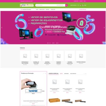 Micro sites ( Bruno Silva ) - São João da Madeira - Design de UI