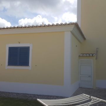 RP.pinturas - Lagos - Remoção de Lixo e Entulho