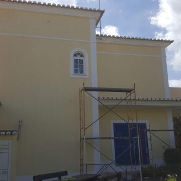 RP.pinturas - Lagos - Pintura de Móveis