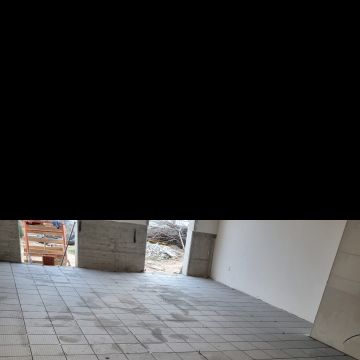 NS construções - Rio Maior - Construção de Parede Interior