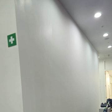 RP.pinturas - Lagos - Demolição de Construções