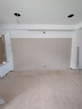DS Remodelações - Sintra - Alvenaria