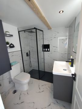 DS Remodelações - Sintra - Reparação ou Manutenção de Bomba de Água