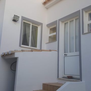 RP.pinturas - Lagos - Remodelação de Cozinhas