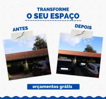 A-Projects - Monção - Home Improvements