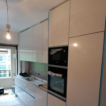 Mapa Exaustivo - Coimbra - Remodelação de Quarto
