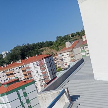 ━━━━━━━━━━━━━━━━━━       VILARINO   PINTURA & REMODELAÇÃO ━━━━━━━━━━━━━━━━━━ - Sintra - Remodelação de Casa de Banho