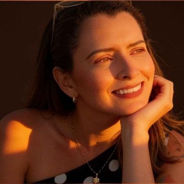 Roberta Monteiro - Loulé - Planificación de fiestas de cumpleaños
