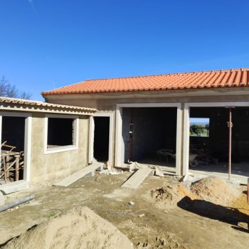 W3N Moreira Construção Civil - Torres Novas - Reparação ou Manutenção de Telhado