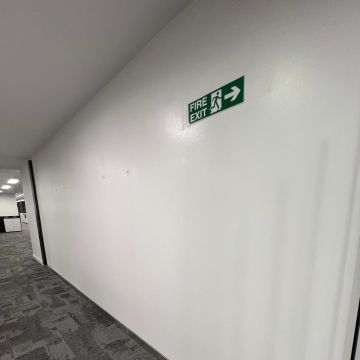 RP.pinturas - Lagos - Remodelação de Varanda
