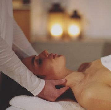João Silva - Benavente - Massagem para Grávidas