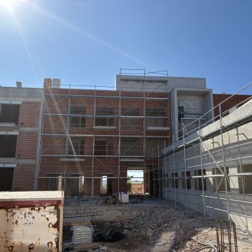 RDDP empreitadas unipessoal LTD - Sintra - Maison