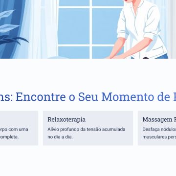 Matilde Inês - Aveiro - Deep Tissue Massage