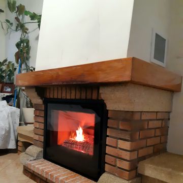 Abranfogo - Abrantes - Instalação ou Substituição de Sistemas de Aquecimento