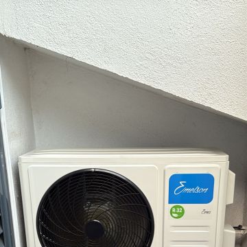 Bom Clima Energia Solar - Odivelas - Instalación de aire acondicionado centralizado