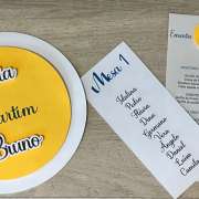 Claudia - Trofa - Party Favors