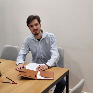 Explicador Hugo Sequeira - Lisboa - German Lessons