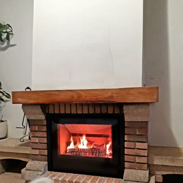 Abranfogo - Abrantes - Instalação ou Substituição de Bombas de Calor