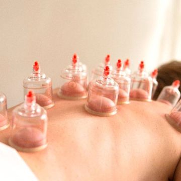 João Silva - Benavente - Massagem Profunda