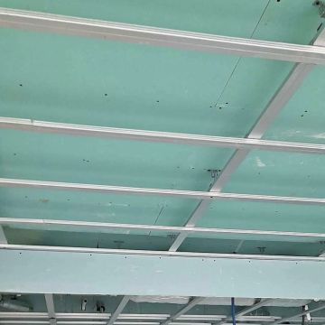 Castro pladur - Torres Vedras - Installation d'escaliers