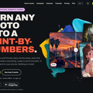 Marjers — Web & 3D Studio - Braga - Design de Logotipos