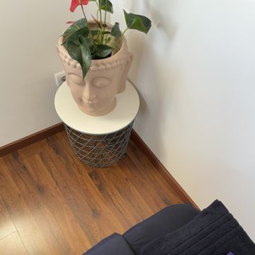 Sara Simões | Massagens Terapêuticas e Bem-Estar - Cantanhede - Massagem Terapêutica