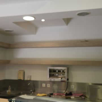 Lux'Art Decor - Seixal - Interiorismo