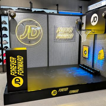 TRUSS Publicidade - Oeiras - Manitas