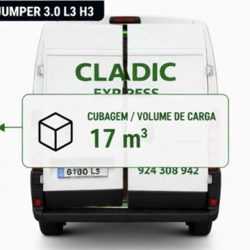 CLADIC EXPRESS - Gondomar - Property Cleanup
