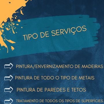 Pinturas Rodrigues - Matosinhos - Instalação de Escadas