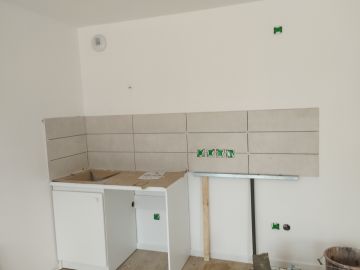 Mariano remodelação - Viana do Castelo - Interior Wall Addition