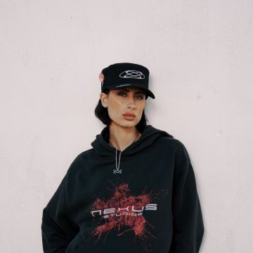 Enzo Sinai - Lisboa - Portraitfotografi