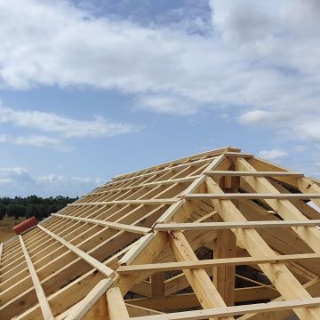 W3N Moreira Construção Civil - Torres Novas - Pavimentos