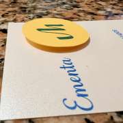 Claudia - Trofa - Wedding Invitations