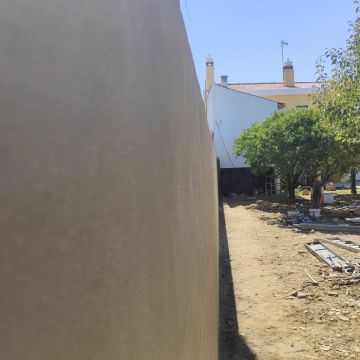 W3N Moreira Construção Civil - Torres Novas - Reparação ou Substituição de Pavimento em Madeira