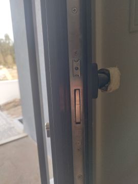 Especialista de Reparação de Fechaduras - Casa