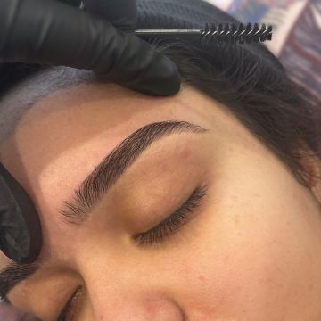 StudioBloom - Vila Franca de Xira - Wimpernverlängerung