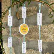 Claudia - Trofa - Wedding Decorating