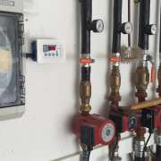 Abranfogo - Abrantes - Fireplace and Chimney Inspection