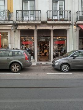 Empresa de Portas