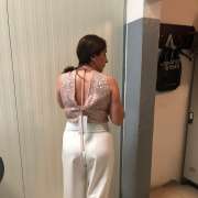 Emilia Santos - Felgueiras - Bridesmaid Dress Alterations